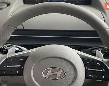 Хендай Staria, объемом двигателя 2.2 л и пробегом 0 тыс. км за 63257 $, фото 10 на Automoto.ua