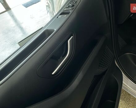 Хендай Staria, объемом двигателя 2.2 л и пробегом 0 тыс. км за 48095 $, фото 12 на Automoto.ua