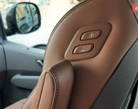 купить новое авто Хендай Staria 2025 года от официального дилера БАЗІС АВТО Hyundai Хендай фото