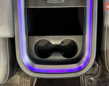 купить новое авто Хендай Staria 2025 года от официального дилера Офіційний дилер Hyundai Перфект Моторс Хендай фото
