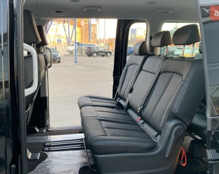 Хендай Staria, об'ємом двигуна 2.2 л та пробігом 0 тис. км за 53826 $, фото 12 на Automoto.ua