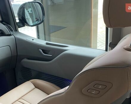 Хендай Staria, объемом двигателя 2.2 л и пробегом 0 тыс. км за 63273 $, фото 12 на Automoto.ua