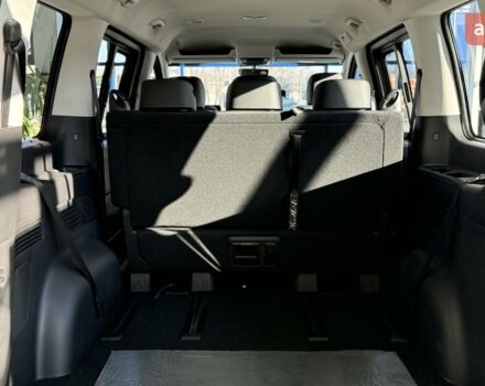 купить новое авто Хендай Staria 2025 года от официального дилера Автоцентр AUTO.RIA Хендай фото