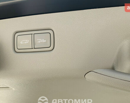 Хендай Staria, объемом двигателя 2.2 л и пробегом 0 тыс. км за 64475 $, фото 57 на Automoto.ua