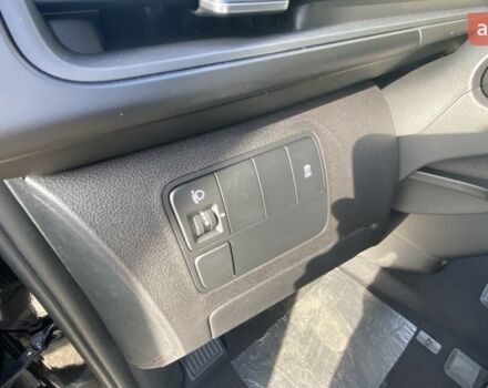 Хендай Staria, объемом двигателя 2.2 л и пробегом 0 тыс. км за 42091 $, фото 12 на Automoto.ua