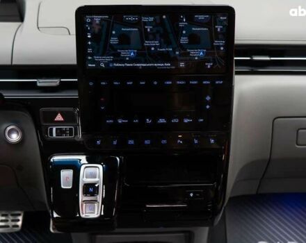 Хендай Staria, об'ємом двигуна 2.2 л та пробігом 1 тис. км за 69500 $, фото 27 на Automoto.ua