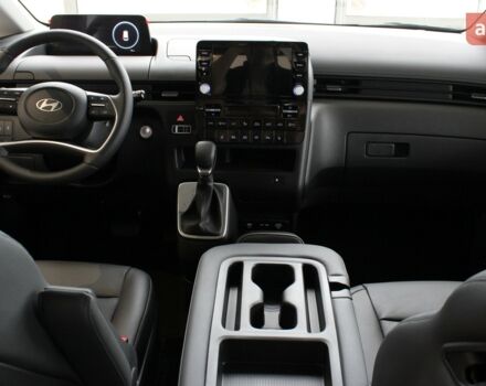 Хендай Staria, об'ємом двигуна 2.2 л та пробігом 0 тис. км за 53854 $, фото 14 на Automoto.ua