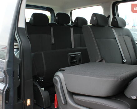 Хендай Staria, об'ємом двигуна 2.2 л та пробігом 0 тис. км за 48002 $, фото 25 на Automoto.ua