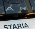 Хендай Staria, объемом двигателя 2.2 л и пробегом 0 тыс. км за 63858 $, фото 17 на Automoto.ua