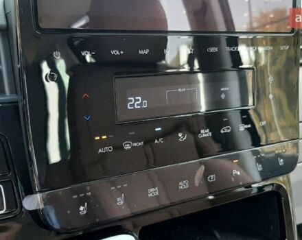 купить новое авто Хендай Staria 2025 года от официального дилера БАЗІС АВТО Hyundai Хендай фото