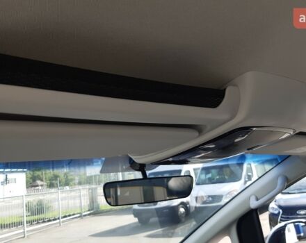 Хендай Staria, об'ємом двигуна 2.2 л та пробігом 0 тис. км за 54035 $, фото 25 на Automoto.ua