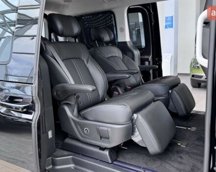 Хендай Staria, об'ємом двигуна 2.2 л та пробігом 0 тис. км за 64103 $, фото 28 на Automoto.ua