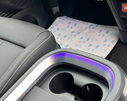 Хендай Staria, об'ємом двигуна 2.2 л та пробігом 0 тис. км за 64161 $, фото 40 на Automoto.ua