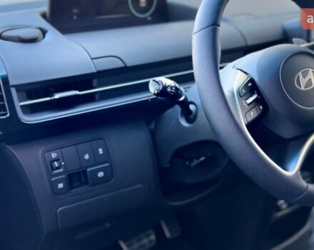 Хендай Staria, объемом двигателя 2.2 л и пробегом 0 тыс. км за 63056 $, фото 9 на Automoto.ua