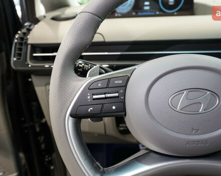 купить новое авто Хендай Staria 2025 года от официального дилера Hyundai центр Львів Хендай фото