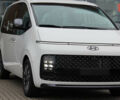 купити нове авто Хендай Staria 2025 року від офіційного дилера БАЗІС АВТО Hyundai Хендай фото