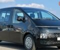 купить новое авто Хендай Staria 2025 года от официального дилера ХЮНДАЙ МОТОР ПОДІЛЛЯ Хендай фото