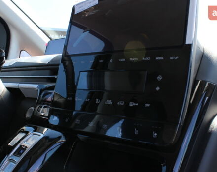 Хендай Staria, объемом двигателя 2.2 л и пробегом 0 тыс. км за 63223 $, фото 25 на Automoto.ua