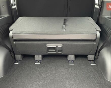 купить новое авто Хендай Staria 2025 года от официального дилера Автоцентр AUTO.RIA Хендай фото