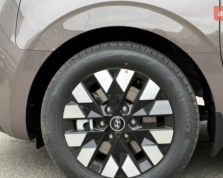 купити нове авто Хендай Staria 2025 року від офіційного дилера Автоцентр AUTO.RIA Хендай фото