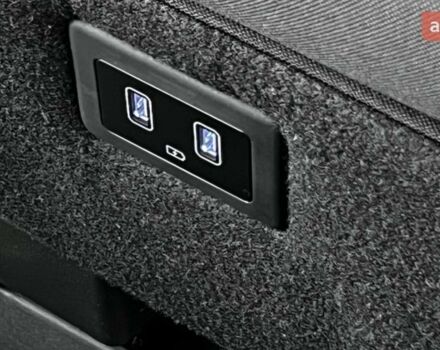 Хендай Staria, объемом двигателя 2.2 л и пробегом 0 тыс. км за 53790 $, фото 63 на Automoto.ua