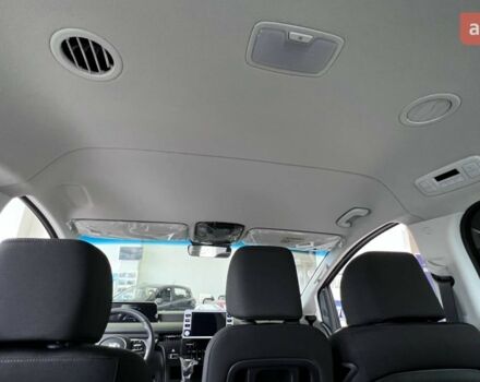 Хендай Staria, объемом двигателя 2.2 л и пробегом 0 тыс. км за 53790 $, фото 24 на Automoto.ua