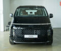 Хендай Staria, объемом двигателя 2.2 л и пробегом 0 тыс. км за 62692 $, фото 1 на Automoto.ua