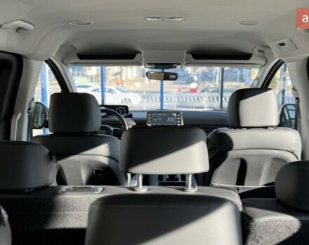 купить новое авто Хендай Staria 2025 года от официального дилера Автоцентр AUTO.RIA Хендай фото