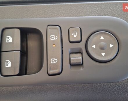 купить новое авто Хендай Staria 2025 года от официального дилера БАЗІС АВТО Hyundai Хендай фото