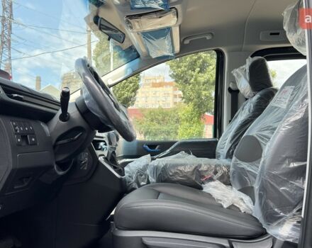 купити нове авто Хендай Staria 2025 року від офіційного дилера Автоцентр AUTO.RIA Хендай фото
