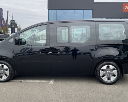 купить новое авто Хендай Staria 2025 года от официального дилера Автоцентр AUTO.RIA Хендай фото