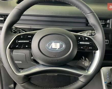 Хендай Staria, объемом двигателя 2.2 л и пробегом 0 тыс. км за 53790 $, фото 47 на Automoto.ua