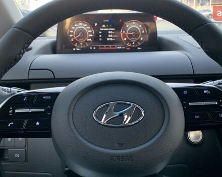 Хендай Staria, об'ємом двигуна 2.2 л та пробігом 0 тис. км за 53826 $, фото 14 на Automoto.ua