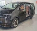 купить новое авто Хендай Staria 2025 года от официального дилера Hyundai центр Львів Хендай фото