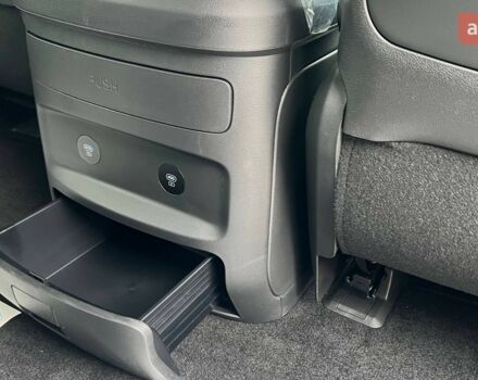 Хендай Staria, об'ємом двигуна 2.2 л та пробігом 0 тис. км за 64161 $, фото 66 на Automoto.ua