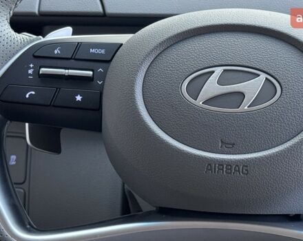 Хендай Staria, объемом двигателя 2.2 л и пробегом 0 тыс. км за 63979 $, фото 29 на Automoto.ua