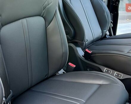 Хендай Staria, объемом двигателя 2.2 л и пробегом 0 тыс. км за 63056 $, фото 23 на Automoto.ua