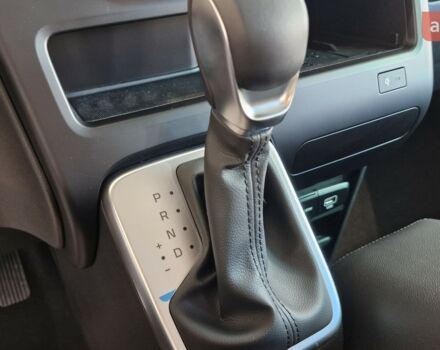 купить новое авто Хендай Staria 2025 года от официального дилера Hyundai «Соллі Плюс» Хендай фото