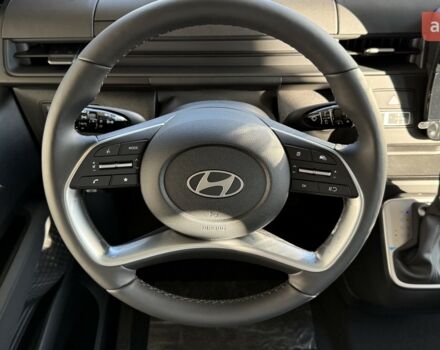 купить новое авто Хендай Staria 2025 года от официального дилера Автоцентр AUTO.RIA Хендай фото