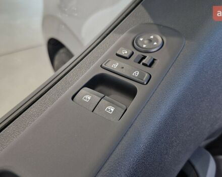 купить новое авто Хендай Staria 2025 года от официального дилера Hyundai «Соллі Плюс» Хендай фото