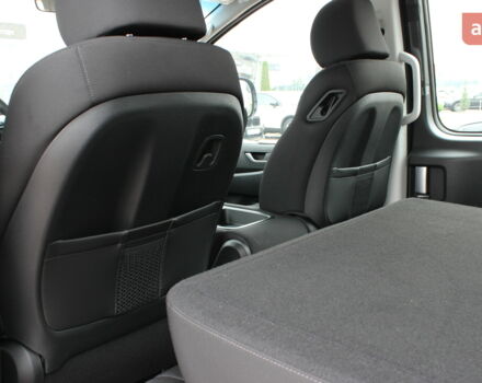 Хендай Staria, об'ємом двигуна 2.2 л та пробігом 0 тис. км за 48002 $, фото 28 на Automoto.ua