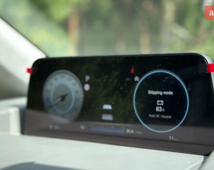 купить новое авто Хендай Staria 2025 года от официального дилера ХЮНДАЙ МОТОР ПОДІЛЛЯ Хендай фото