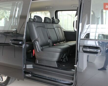 Хендай Staria, об'ємом двигуна 2.2 л та пробігом 0 тис. км за 53854 $, фото 12 на Automoto.ua