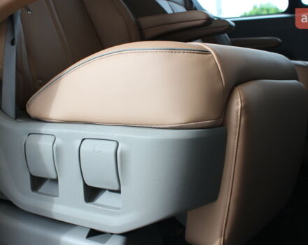 Хендай Staria, объемом двигателя 2.2 л и пробегом 0 тыс. км за 63269 $, фото 24 на Automoto.ua