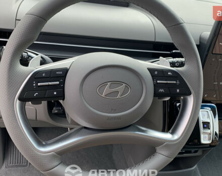 Хендай Staria, объемом двигателя 2.2 л и пробегом 0 тыс. км за 64475 $, фото 21 на Automoto.ua