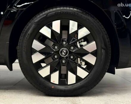 Хендай Staria, об'ємом двигуна 2.2 л та пробігом 1 тис. км за 69800 $, фото 17 на Automoto.ua