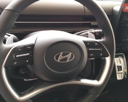 купить новое авто Хендай Staria 2025 года от официального дилера Автоцентр AUTO.RIA Хендай фото