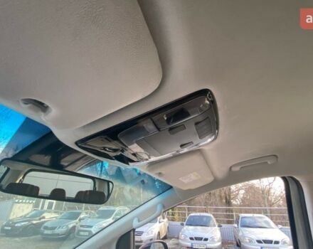 Хендай Staria, объемом двигателя 2.2 л и пробегом 0 тыс. км за 60797 $, фото 18 на Automoto.ua