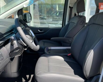 купить новое авто Хендай Staria 2025 года от официального дилера Офіційний дилер Hyundai Перфект Моторс Хендай фото