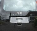 купити нове авто Хендай Staria 2025 року від офіційного дилера Автоцентр AUTO.RIA Хендай фото